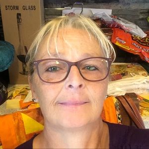 Meet your Posher, Marci